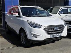 هيونداي توسان